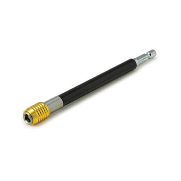 Titan 6 Quick Release Extension Bit Holder 16006
