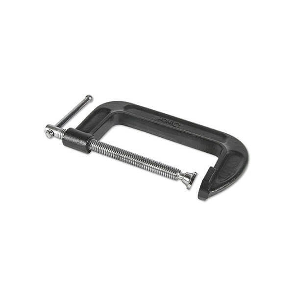 Titan 5 Heavy Duty C Clamp 51574
