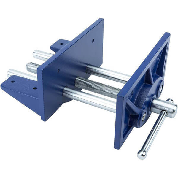 wood shop vise