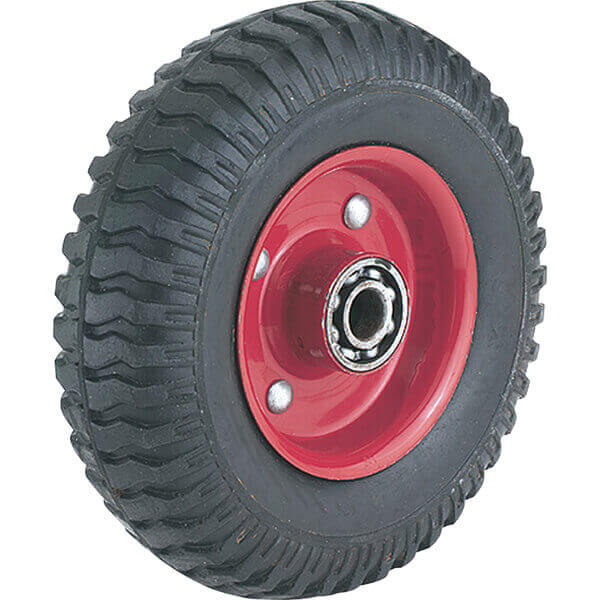 solid rubber tyres for prams