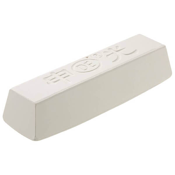 Woodstock White Metal Buffing Compound 1 lb. D2903