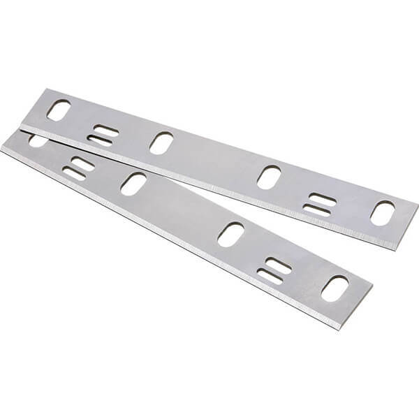 Woodstock 6 Jointer Blade Set D3319 for W1829