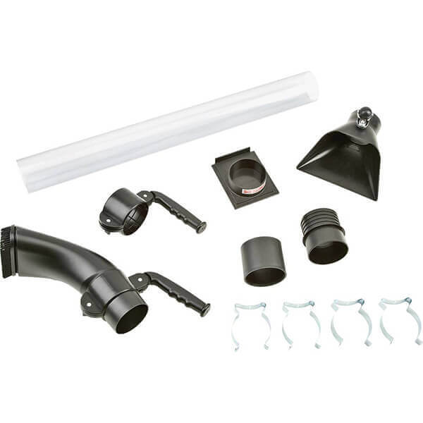 Woodstock Dust Collection Accessories Kit D3756