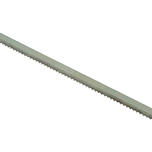Steelex Raker Bandsaw Blade 133 x 3-8 10 TPI D3962