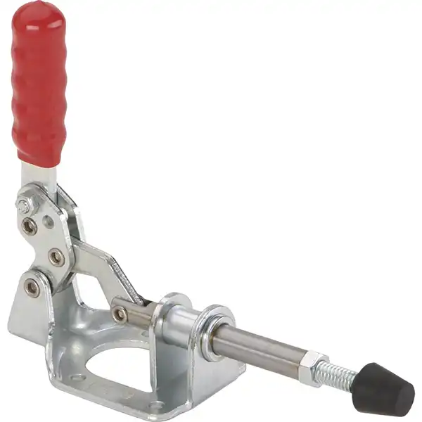 Woodstock Toggle Clamp 500 lb Push Holding D4149
