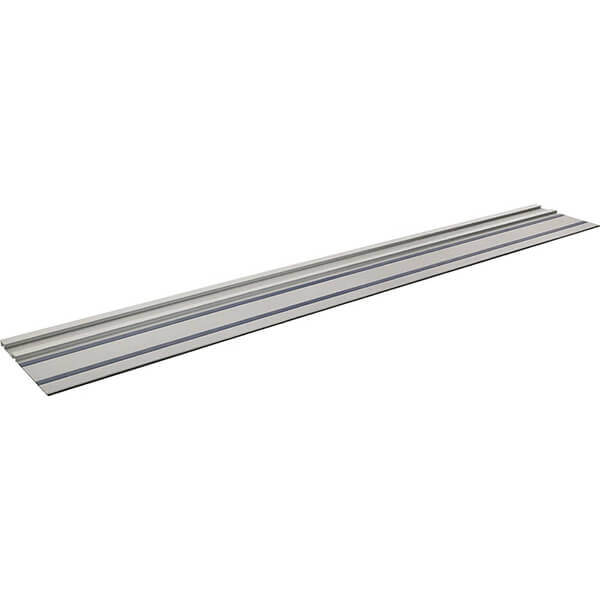 Shop Fox 55 Inch Guide Rail for W1835 Track Saw D4362