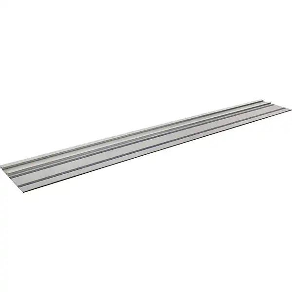 Shop Fox 55 Inch Guide Rail for W1835 Track Saw D4362