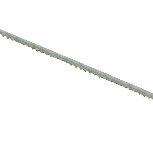 Raker Bandsaw Blade 931/2 x 3/16 x .025 x 10 TPI D4394, Steelex Tool