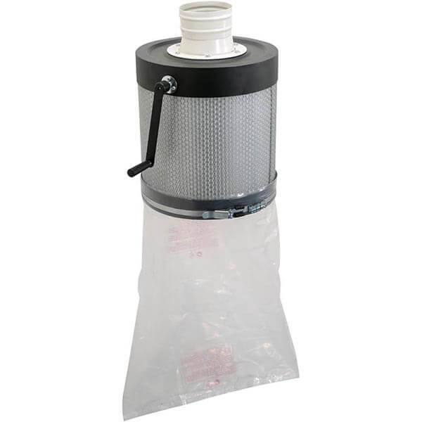 Dust Collector Canister Filter for W1826 Woodstock D4645