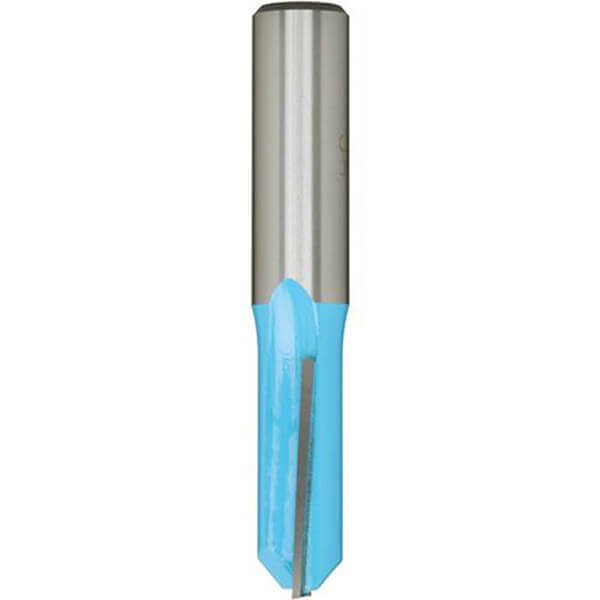 Roman Carbide 12 Straight Shear Cut Router Bit 12 D1349