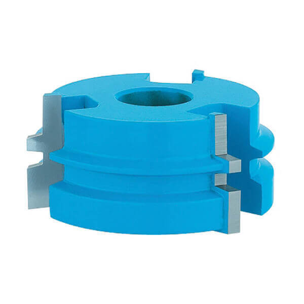 Roman Carbide Glue Joint 12 Bore Shaper Cutter DC2014