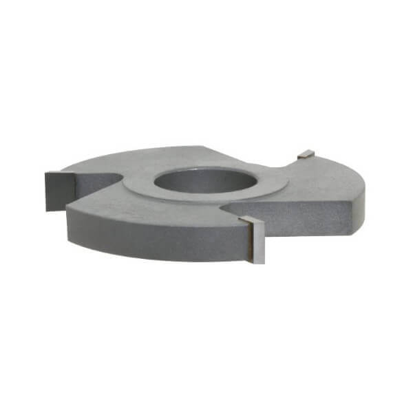 Roman Carbide Straight Entry Door Shaper Cutter 12 DC2154