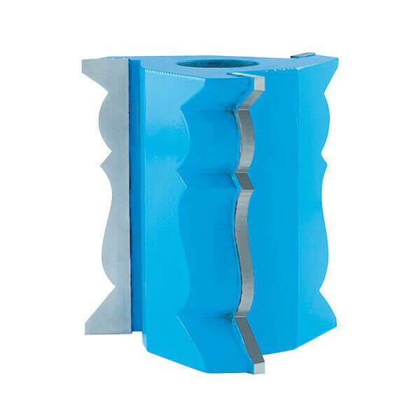 Roman Carbide 2 Crown Moulding Shaper Cutter 312 DC2206