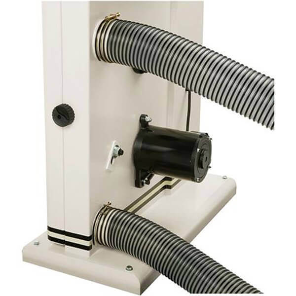 HP 12 Wood - Metal Bandsaw M1113