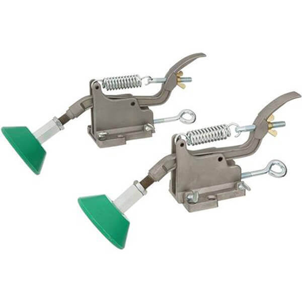 Table Saw Anti Kickback Rollers