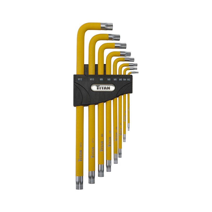 Ключи titan. Ключ Titan. Allen Key