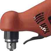 Close Quarters Electric Right Angle Power Drill