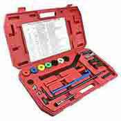 Neiko Automotive Fuel AC Line Disconnect Tool Set GM Ford Chrysler