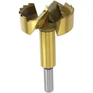 Forstner Drill Bits