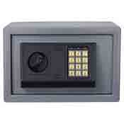 Large Digital Electronic Safe Lockbox Lock Box Vault