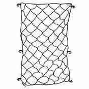 Cargo Net Truck Bed Car SUV Automotive Bungee Web 4 x 5 Ft Unstreached