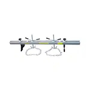 Engine Gearbox Transmission Support Bar 1100 lb. Capacity