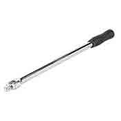 3/8" x 15" Socket Wrench Breaker Bar