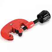 1/8" to 1 1/8" Tubing Cutter
