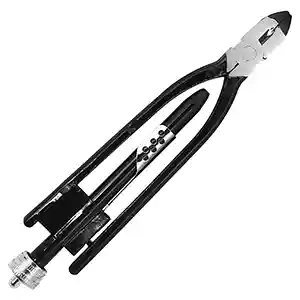Tie Wire Safety Twisting Pliers - 9 Inch Plier Aircraft Racing