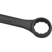Black Oxide Wrenches