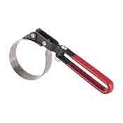 Automotive Oil Filter Wrench with No Slip Handle