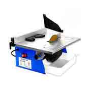 Tile Cutter Selection