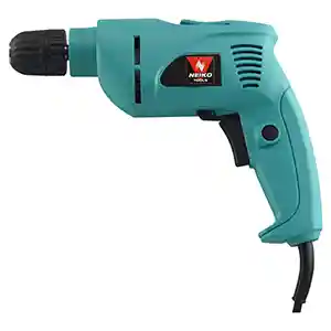 Electric Drill 3/8 Chuck Variable Speed UL CUL 