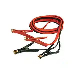 Neiko Tools 20 FT 4 Gauge Battery Booster Jumper Cable 20680A