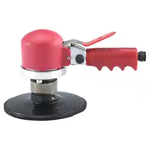 6 Inch Dual Action Sander