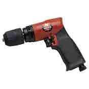 Air Drill 3/8 Inch Composite Reversible Neiko 30096A