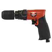 Neiko Tools 1/2 Inch Composite Reversible Air Drill