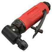 Neiko Pro Tools 1/4" Mini Rear Exhaust Angle Die Grinder