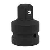 Neiko Tools 3/4 Inch F x 1 Inch M Air Impact Adapter Reducer 30238A