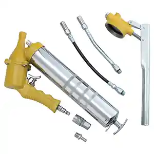 Air Grease Gun Set
