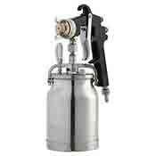 High Pressure Air Paint Spray Gun
