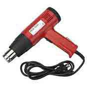 1500 Watt Dual Temperature Heat Gun 375