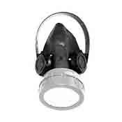 Neiko Tools Single Cartridge Dust Mask Respirator 53883A