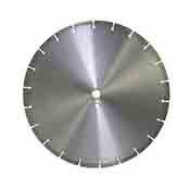 XP Diamond 4" General Concrete Diamond Blade Dry Cutting Saw Blade