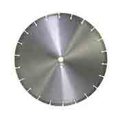 XP Diamond 10" General Concrete Diamond Blade Dry Cutting Saw Blade