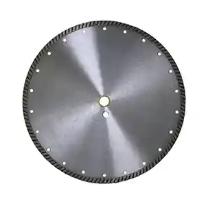 XP Diamond 4 1/2" Premium Turbo Diamond Blade Concrete Brick Saw Blade