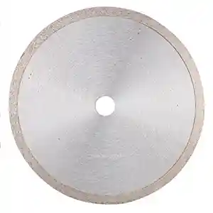 4 1/2 Diamond Saw Blade Ceramic Porcelain Tile Cutting Supreme 7/8-5/8