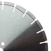 Asphalt Diamond Blade
