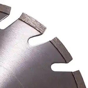 Brick Masonry Diamond Blade
