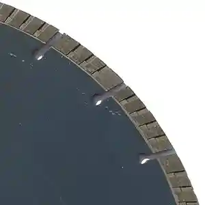 Diamond Blade
